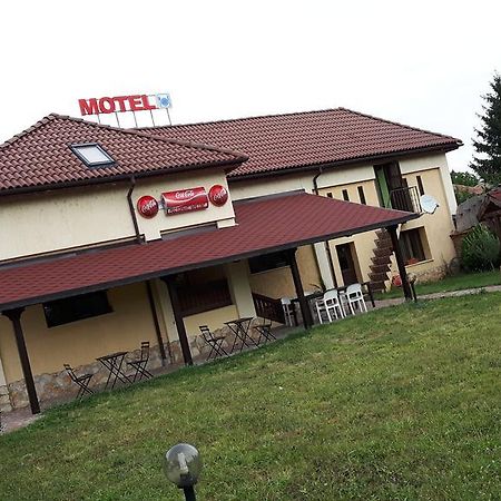 Villa Complex Fretly Gorni Dŭbnik Exterior foto