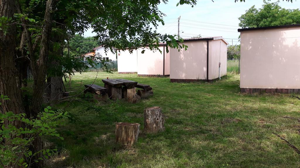 Villa Complex Fretly Gorni Dŭbnik Exterior foto