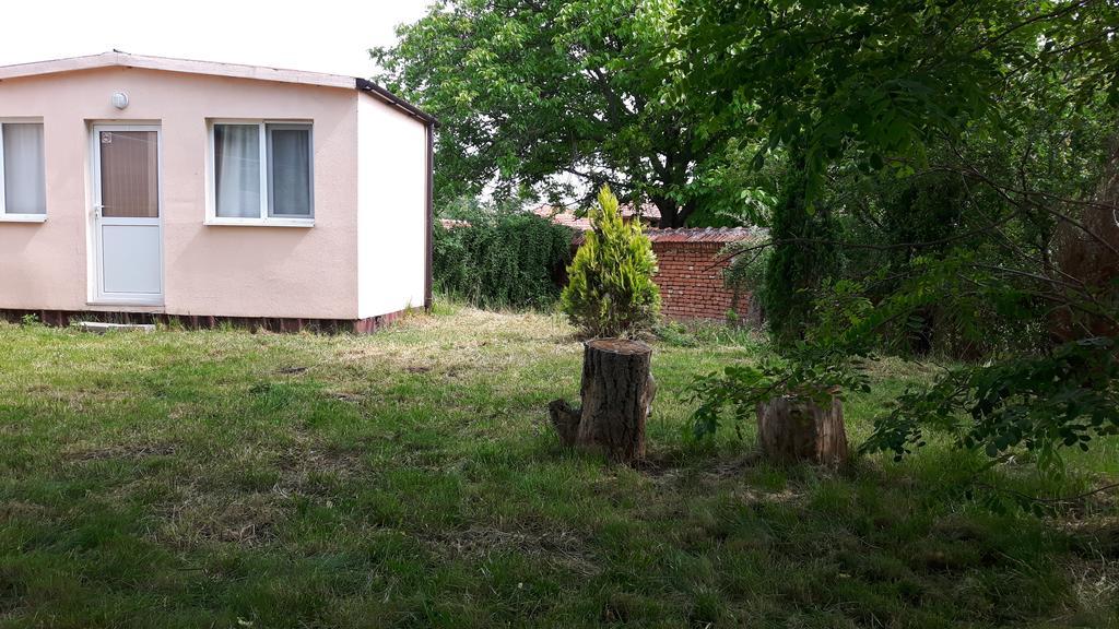 Villa Complex Fretly Gorni Dŭbnik Exterior foto