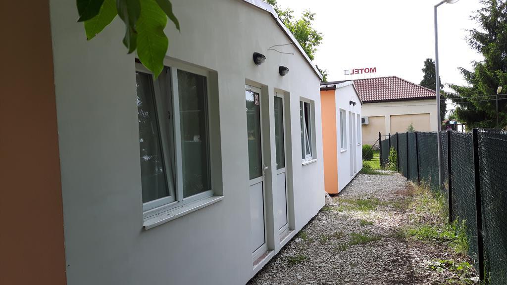 Villa Complex Fretly Gorni Dŭbnik Exterior foto